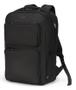 DICOTA Backpack SEVEN 14-16, Black