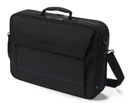 DICOTA Multi Plus TWO 14-16, Black (D3250204)