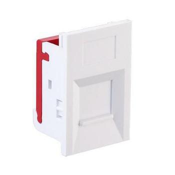 BELDEN Insert For 6C Outlet Flush (NN01549)