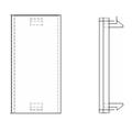 BELDEN Blank For Euromod Outlet