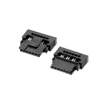 BELDEN PPRO Bus Cable Connector Type (PPACON)