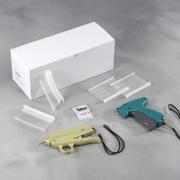 OEM 4161, Snore, Mark II, Swiftach transparent, pp, pakke a 10000 stk 65mm fin tekstil snor