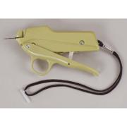 OEM Pistol tool, Swiftach, manuel betjening metal, gul, pakke a 1 stk pistol til standard nåe, 08945-0