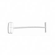 OEM 4101, Snore, Mark II, Swiftach transparent, pp, pakke a 10000 stk 20mm fin tekstil snor