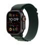 APPLE Watch Ultra 2 G/C 49mm Black Tit M