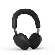 JABRA Evolve3 75 MS Link 390 USB-A Black