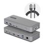STARTECH USB-C DOCKING STATION-DUAL-MONITOR HDMI 4K 60H ACCS