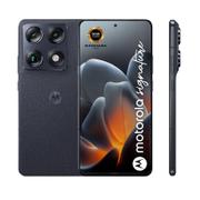 MOTOROLA Signature 6.8inch XT 2603-2 SD8G5 16GB 512GB 5G DS IP68 IP69 5200mAh 90w Carbon