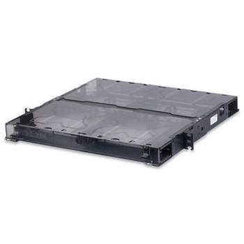 BELDEN FX ECX 1U Patch Panel Housing (ECX-01U)