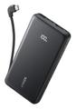 ANKER A110D 10000 Mah Black