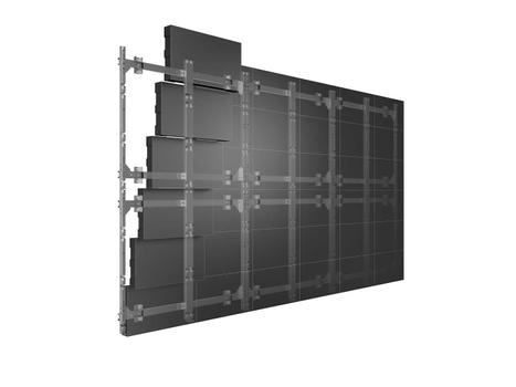 MULTIBRACKETS M Pro Series-Hikvision LED Wall 6X6 5th (7340234811595)