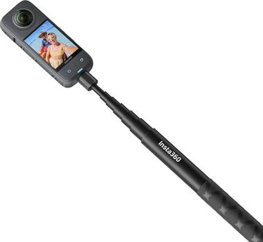 Insta360 120cm Invisible Selfie Stick (CINSAAVF)