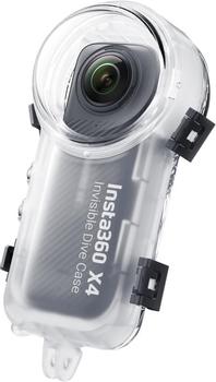 Insta360 Action Sports Camera  (CINSBBMG)