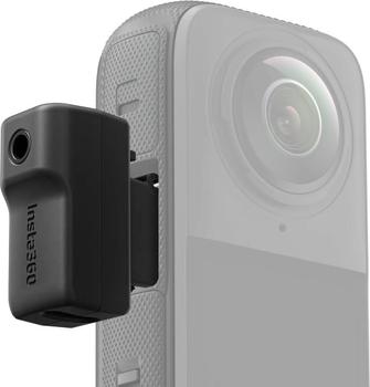 Insta360 Action Sports Camera (CINSBBMC)