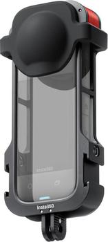 Insta360 Action Sports Camera  (CINSBBML)