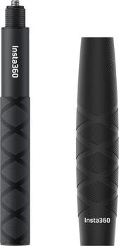 Insta360 Selfie Stick Camera Black (CINSCAVG)