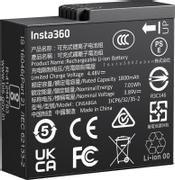 Insta360 Ace Pro 2 Battery