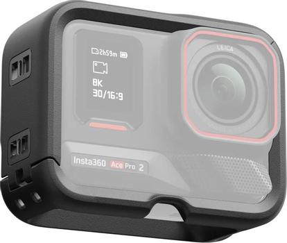 Insta360 Vertical-Horizontal Mount  (CINSAAXT)