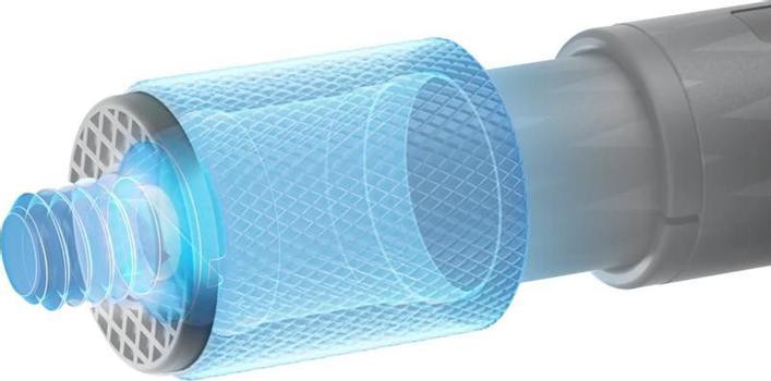 Insta360 Invisible Selfie Stick Camera  (CINSAAVV)