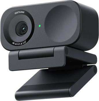 Insta360 Link 2C Webcam 3840 X 2160  (CINSABNA)