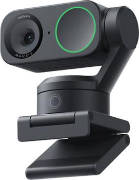 Insta360 Link 2 webcam 3840 x (CINSABNB)