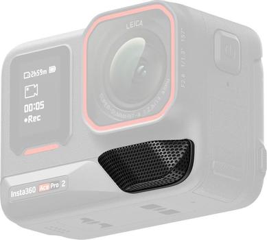 Insta360 Ace Pro 2 Wind Guard Camera  (CINSABGM)