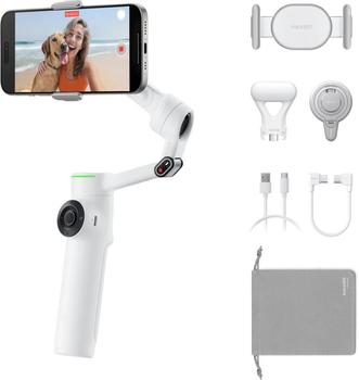 Insta360 Flow 2 Pro (Creator Bundle) (CINSABQB-SW)