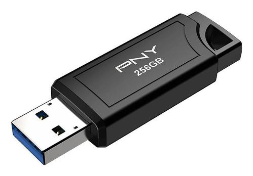 PNY Pro Elite V3 Usb Flash Drive  (P-FD256PROV3-GE)