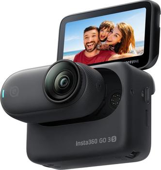 Insta360 Go 3S Action Sports Camera 4K  (CINSAATA(GO3S13))