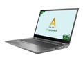 Upcycle IT HP Zbook Fury 15 G8 15,6"" | i7-11850H | 16GB | 512GB | NVIDIA A2000 | Windows 11 Pro | 2år | Refurbished A-grade