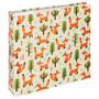 HAMA Photo Album Forest Fox 200 Bilder 10x15cm