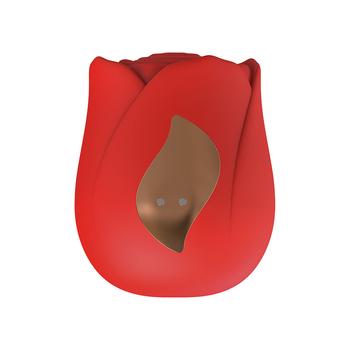 BEAUTIFLY Intimate Massagers SelfLove Rose Glow Pleaser (Rose Glow Pleaser SelfLove)