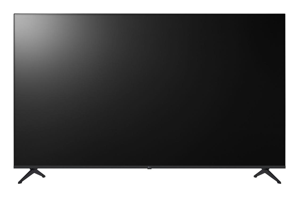 Bilde av LG 43PK640S0LB | 43 | 3840x2160 | 300Nits | 16/7 | Built-in speaker | TV Tuner | TV Signage with Essential Function