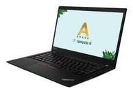 Upcycle IT Lenovo ThinkPad T14s G1 | Ryzen 7 PRO 4750U | 16GB | 256GB | AMD Radeon Graphics | 4G | Windows 11 Pro | 2years | Refurbished A-grade (LAP-T14SG1-MX-A037)