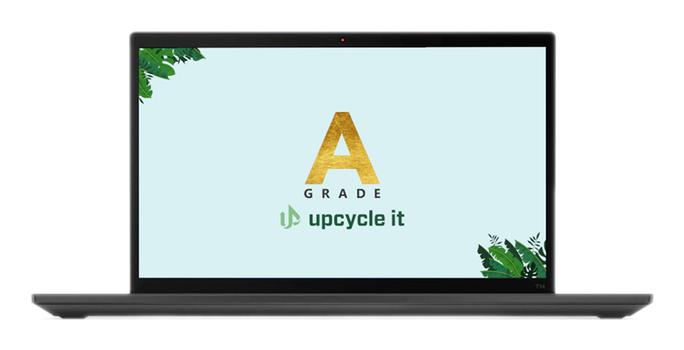 Upcycle IT Lenovo ThinkPad T14s G1 | Ryzen 7 PRO 4750U | 16GB | 256GB | AMD Radeon Graphics | 4G | Windows 11 Pro | 2Ã¥r | Refurbished A-grade (LAP-T14SG1-MX-A037)