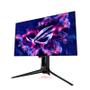 ASUS ROG Swift OLED PG27AQDP 27" -pelinäyttö (90LM0A20-B01A70)