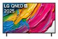 LG 55" Fladskærms TV LED 4K 55QNED80A3A