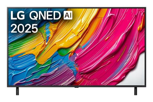 LG 55" Fladskærms TV LED 4K 55QNED80A3A (55QNED80A3A)
