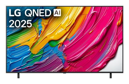 LG 65" Fladskærms TV LED 4K 65QNED80A3A (65QNED80A3A)