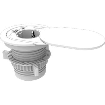 FELLOWES Power Extension 2 M 1 Ac  (100137178)