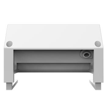 FELLOWES Power Extension 2 M 1 Ac  (100137173)