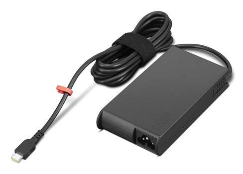 LENOVO TP WORKST. SLIM AC ADAPTER 140W EU - USB-C GAN CPNT (4X21U28818)