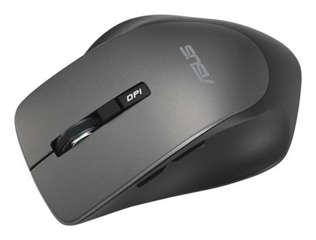 ASUS Wt425 Mouse Office Right-Hand  (90XB0280-BMU0H0)