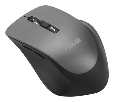 ASUS Wt425 Mouse Office Right-Hand  (90XB0280-BMU0H0)