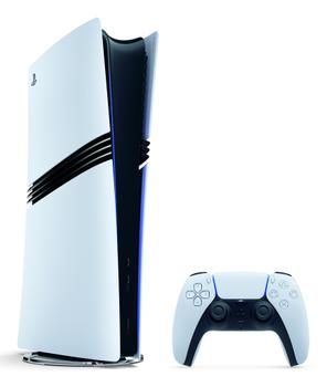 SONY PlayStation 5 Pro Digital Edition 2TB White (1000050720)