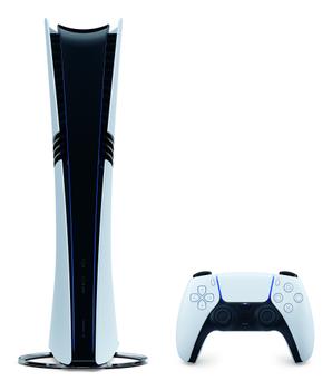 SONY PlayStation 5 Pro Digital Edition 2TB White (1000050720)