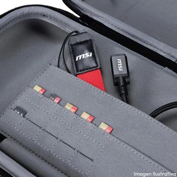 MSI MSI Claw Travel Case II (MSI Claw Travel Case II)