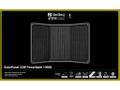 SANDBERG SolarPanel 22W Powerbank 10000 (421-44)