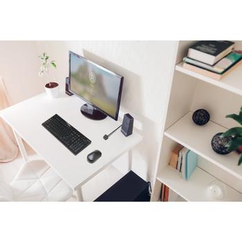 KENSINGTON VeriMark Desktop Fingerprint Key (K62330WW)