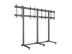 MULTIBRACKETS M Pro Serie s Video Wall Stand MBF4X1